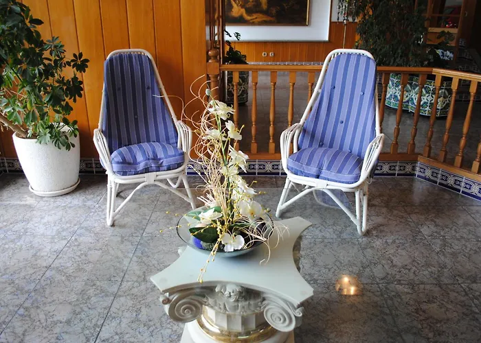 Apartamentos Las Americas - Blanes Beach