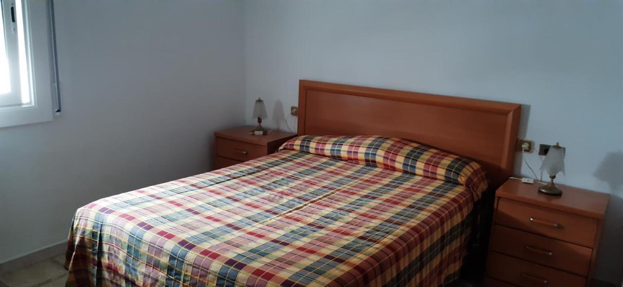 Apartamento Americas -