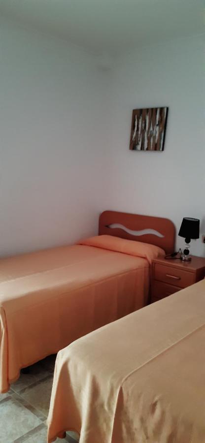 Americas - Apartamento Blanes