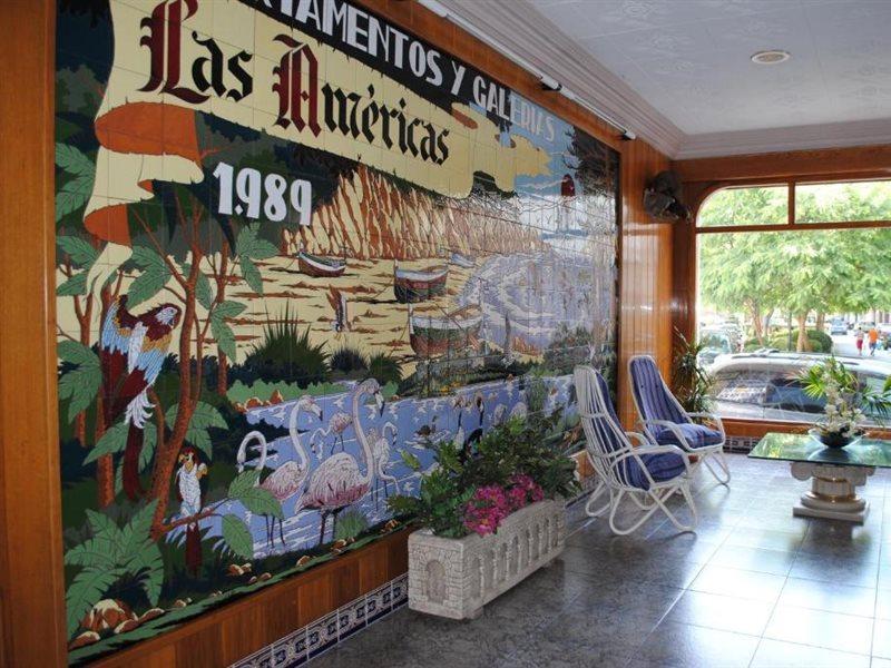Americas - Apartamento *