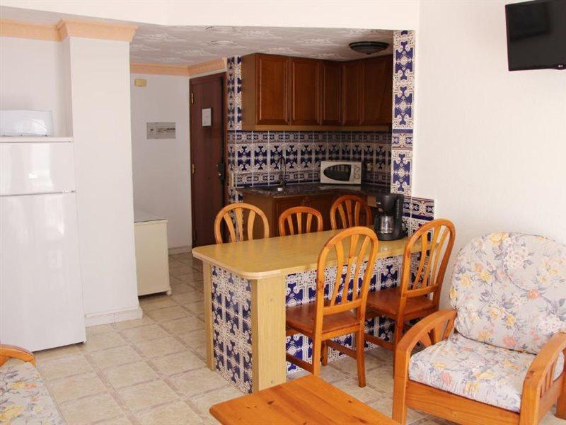 Apartamento Americas -