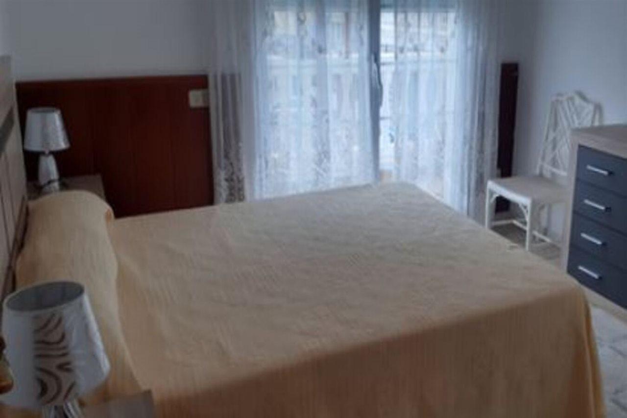 Americas - Apartamento Blanes