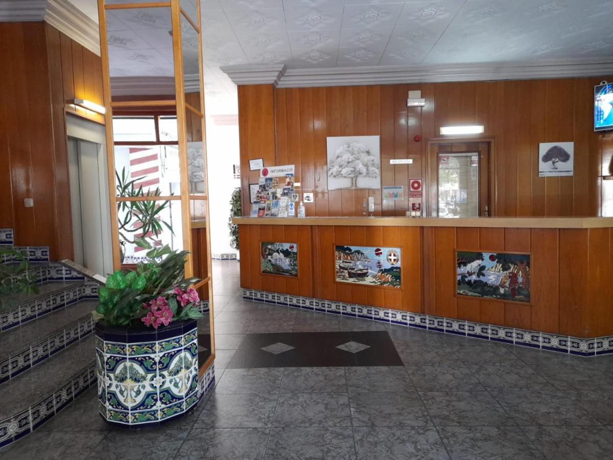 Apartamento Americas -