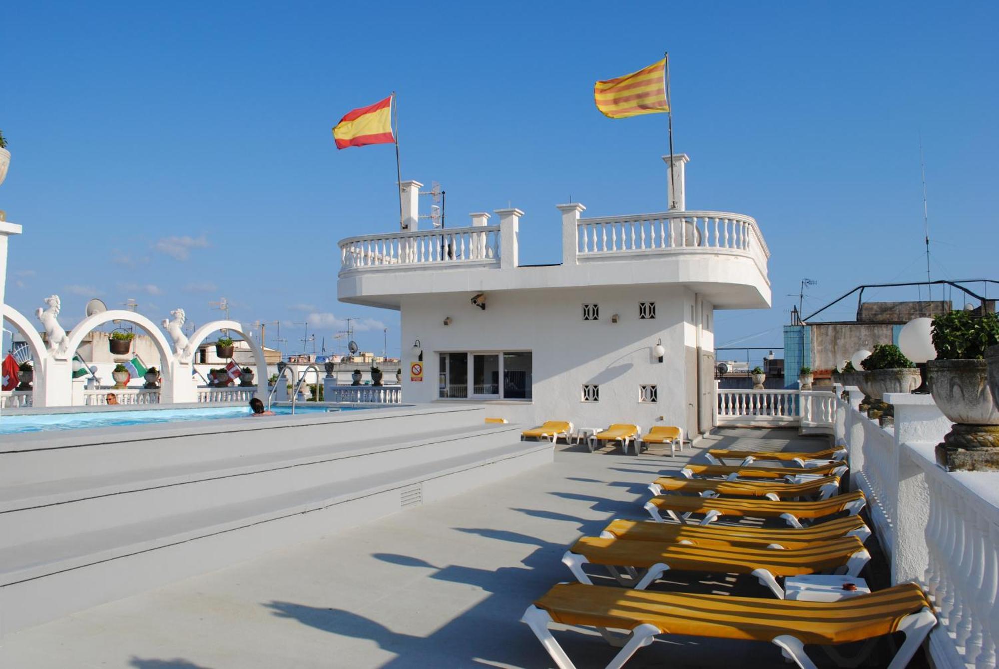 Apartamento Americas -