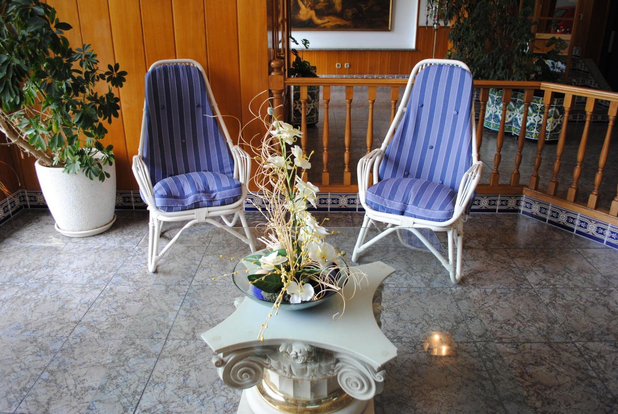 Apartamento Americas - Blanes
