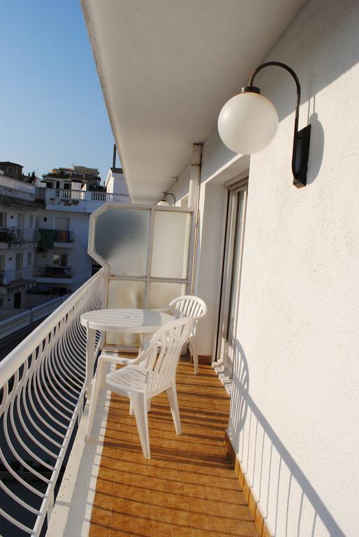 Apartamento Americas - *