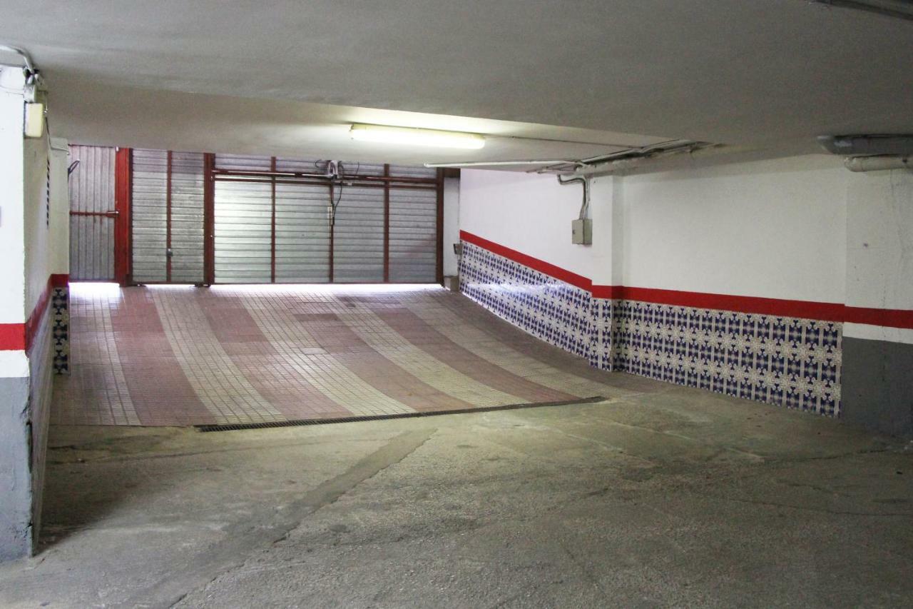 Apartamento Americas -