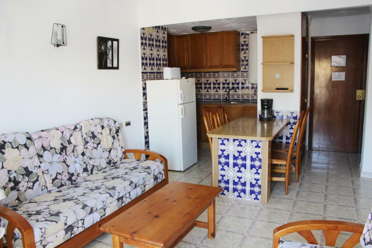 Apartamento Americas -
