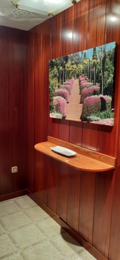 Apartamento Americas - Blanes