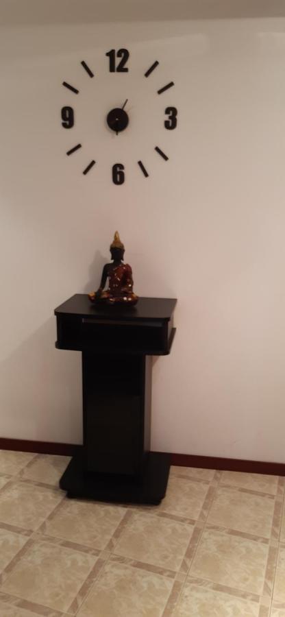 Apartamento Americas -