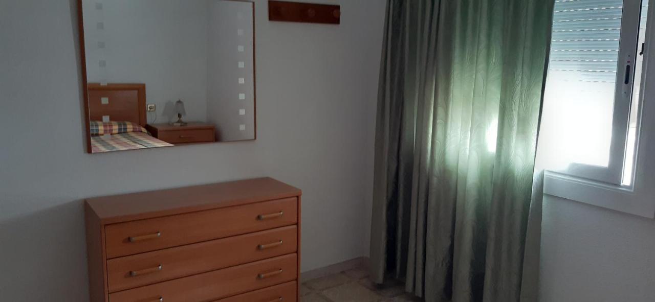 Americas - Apartamento Blanes