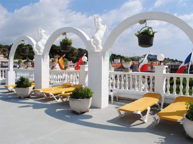 Apartamento Americas - Blanes