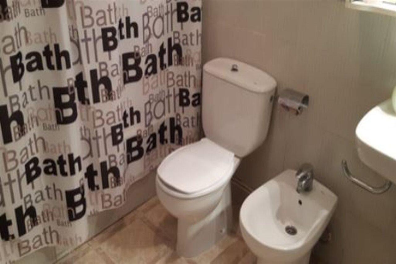 Apartamento Americas - *