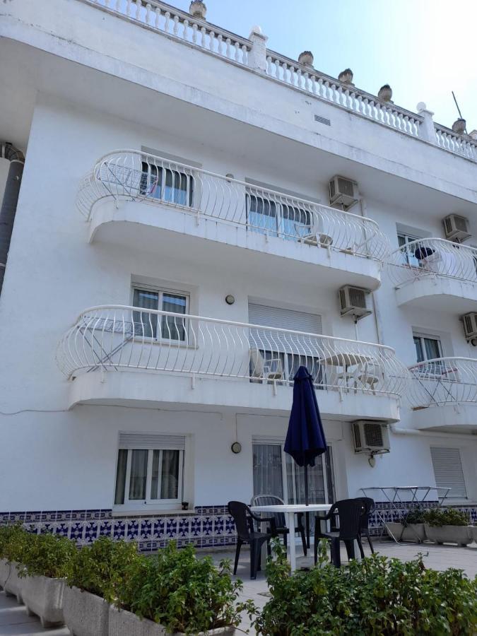 Apartamento Americas -
