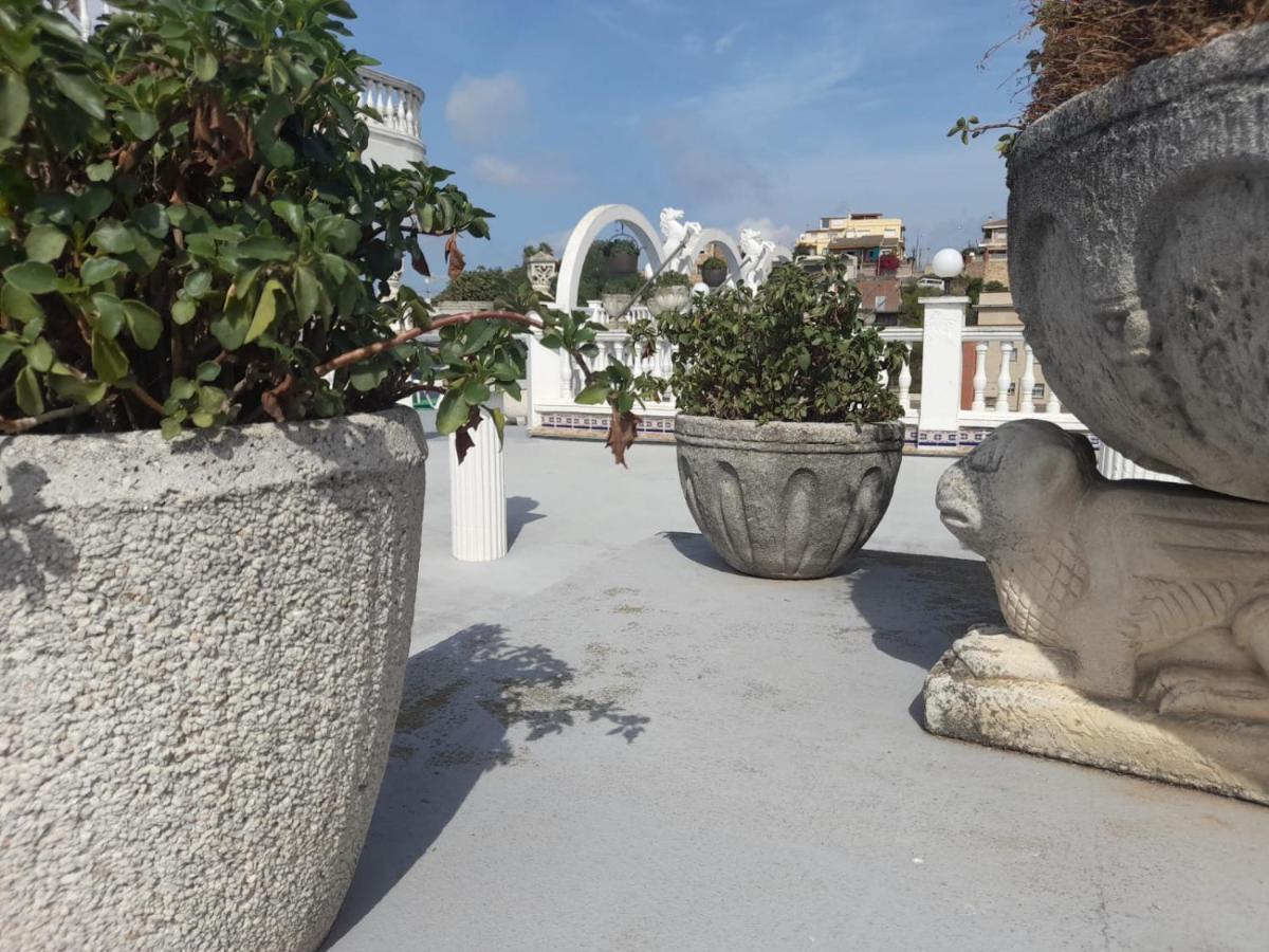 Apartamento Americas -