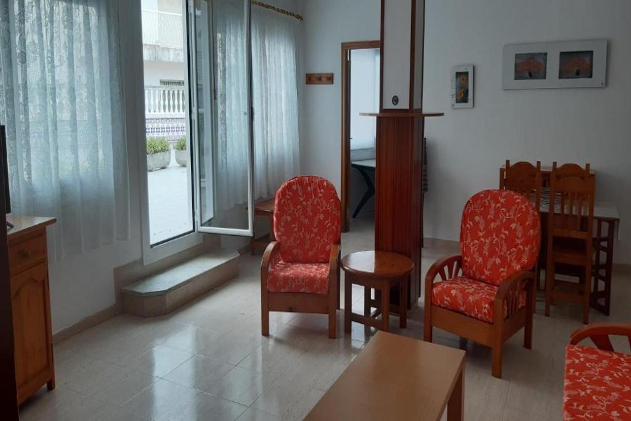 Americas - Apartamento Blanes