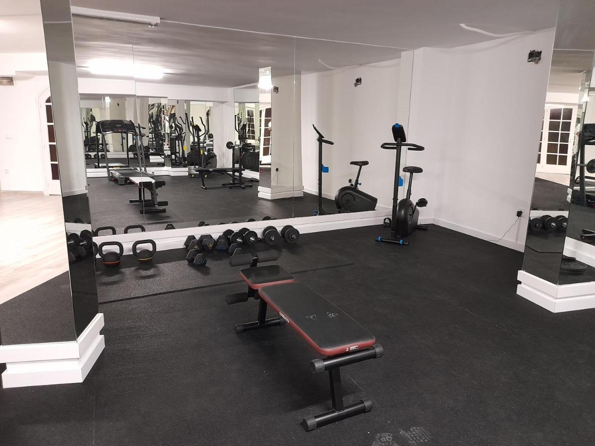 Apartamento Americas -