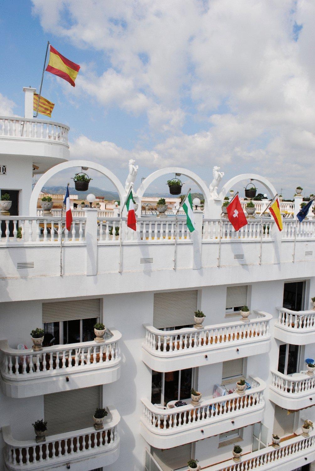 Apartamento Americas - *