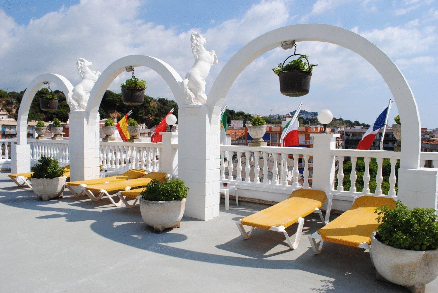Apartamento Americas - Blanes