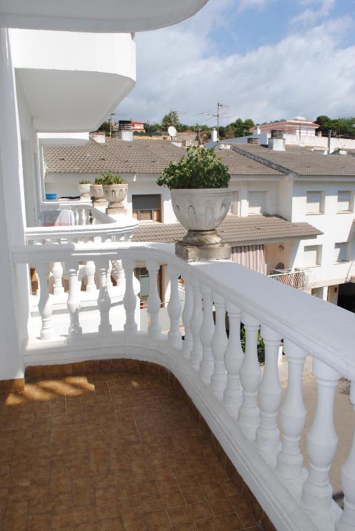 Apartamento Americas -