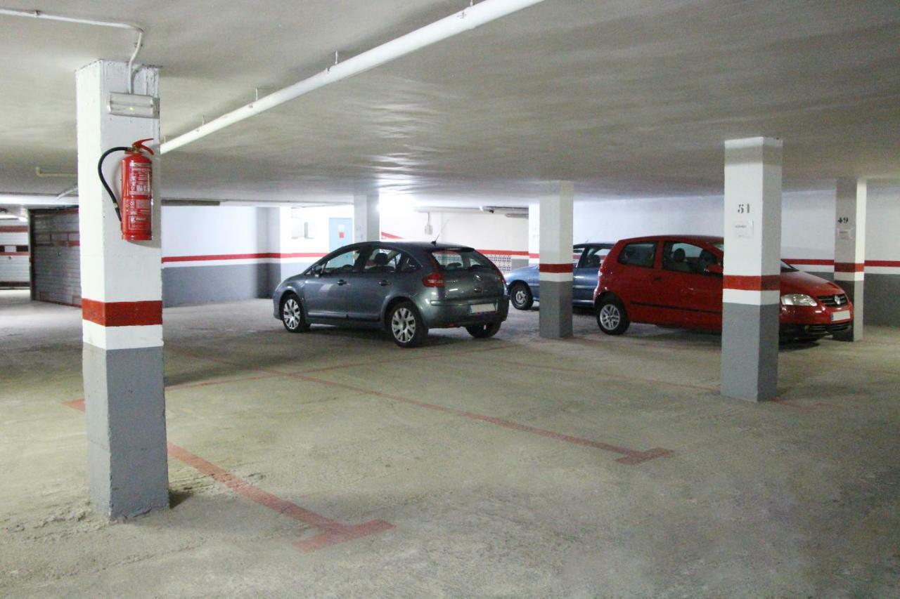 Apartamento Americas - Blanes