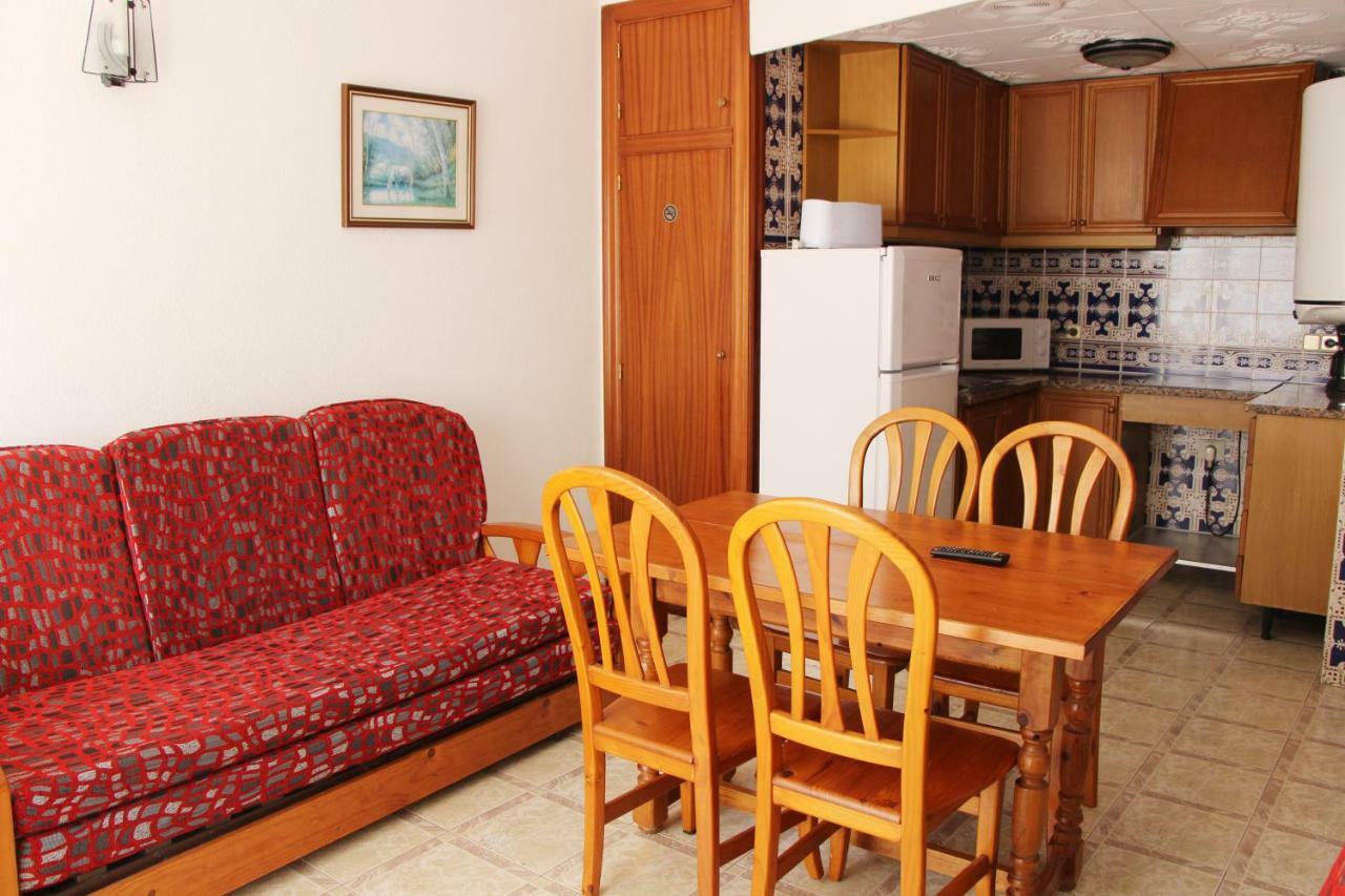 Apartamento Americas -