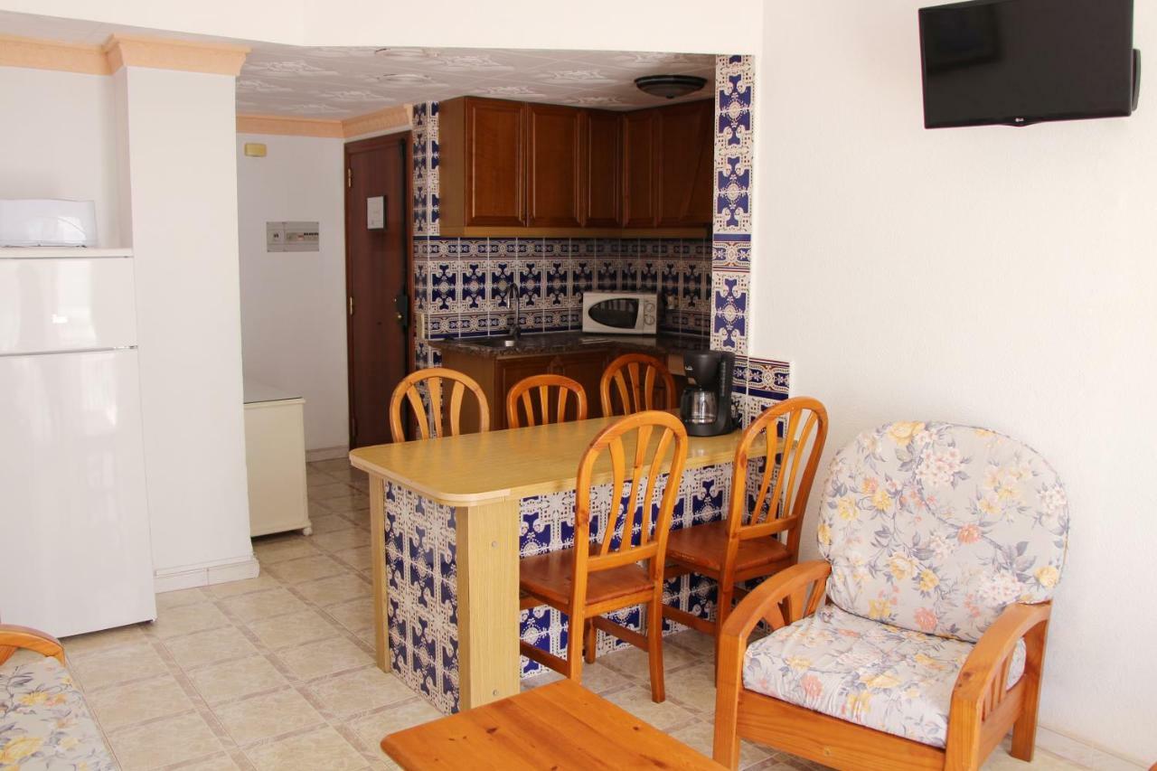 Apartamento Americas - *
